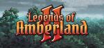 Legends of Amberland II: The Song of Trees